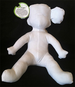 My Blanco – My Blanco Therapeutic Dolls